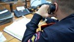 В г. Ртищево сотрудники полиции вручили членам отряда "ЮДП" "Новое поколение" сертификаты о прохождении обучения