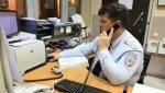 Ртищевские полицейские встретились со старшеклассниками из отряда ЮДП